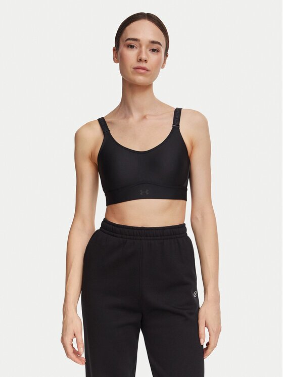 Under Armour Спортен сутиен Infinity Mid 2.0 Bra 1384123