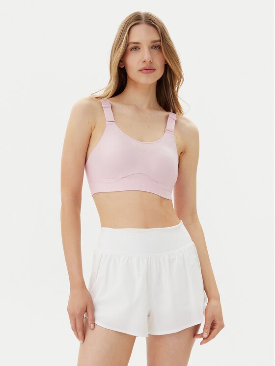 Under Armour Спортен сутиен Ua Infinity High 1384112