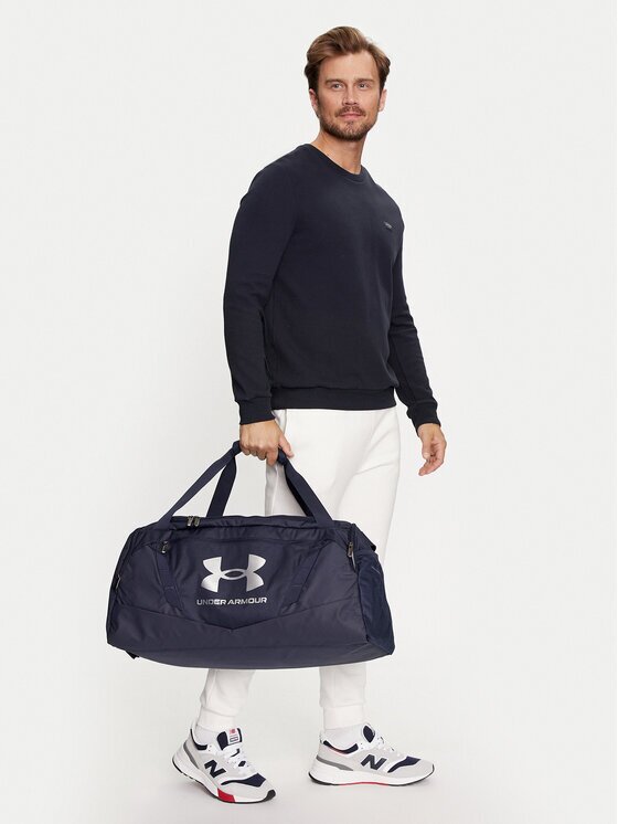 Under Armour Спортна чанта UA Undeniable 5.0 Duffle MD 1369223-410