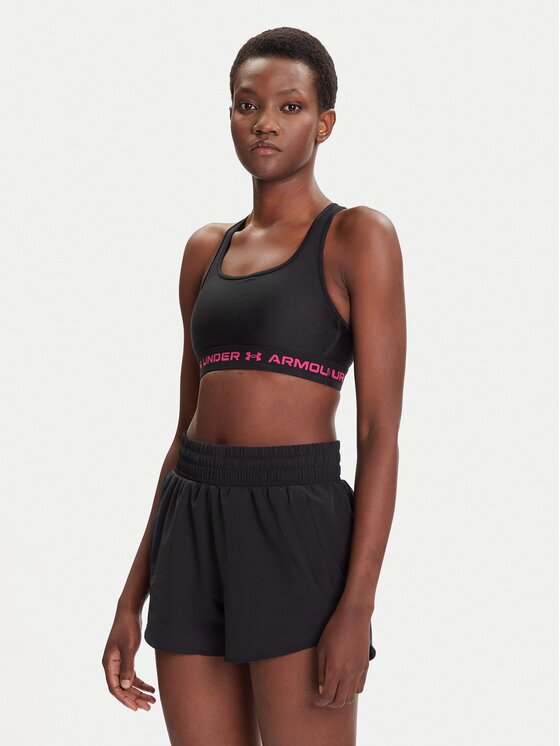 Under Armour Спортни шорти Flex Woven Short 3In 1376935-001 Loose Fit