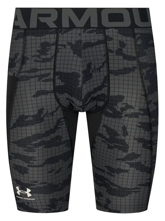 Under Armour Спортни шорти HeatGear® 6009658 Slim Fit