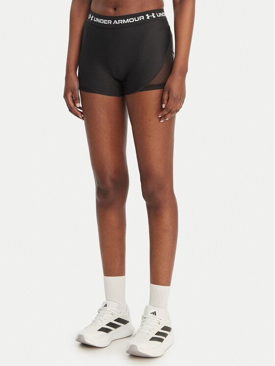 Under Armour Спортни шорти HeatGear® 6011354 Slim Fit