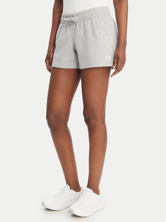 Under Armour Спортни шорти Sport Terry 6011022 Regular Fit