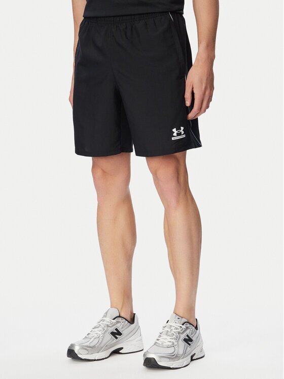 Under Armour Спортни шорти Tech™ Sport 6014639 Loose Fit