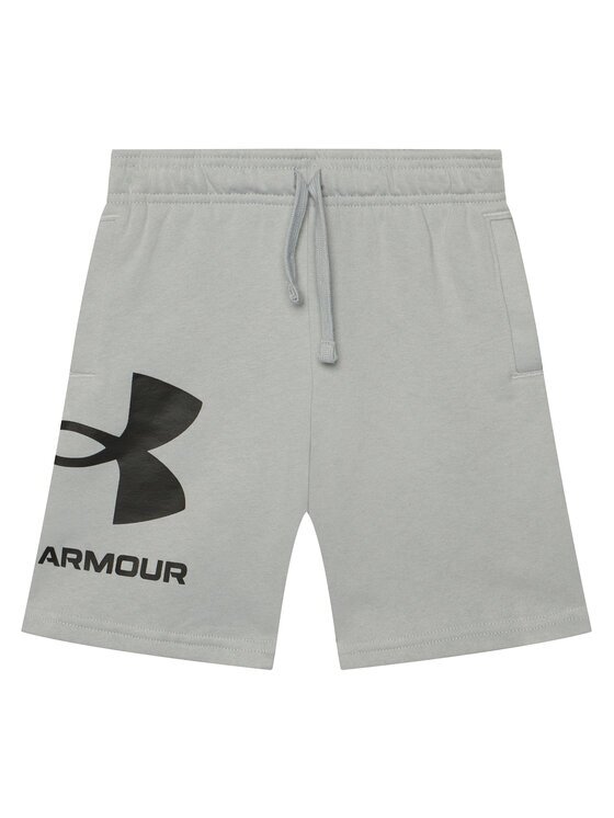 Under Armour Спортни шорти UA RIVAL FLEECE LOGO SHORTS 1359065 Regular Fit
