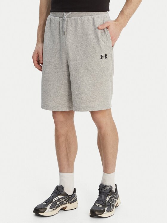 Under Armour Спортни шорти UA Rival Lightweight 6009345 Regular Fit