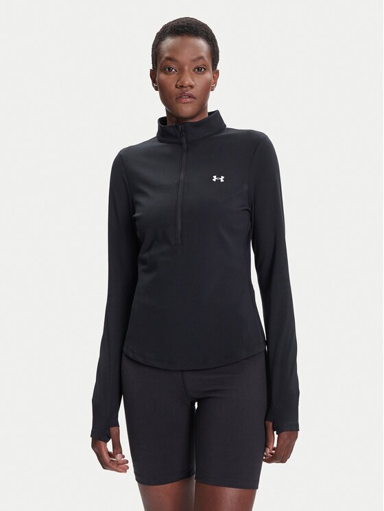 Under Armour Суитшърт от техническо трико Ua Motion 6001618 Slim Fit