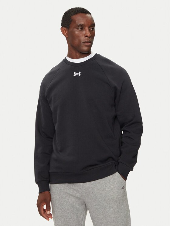 Under Armour Суитшърт Rival 1379755 Regular Fit