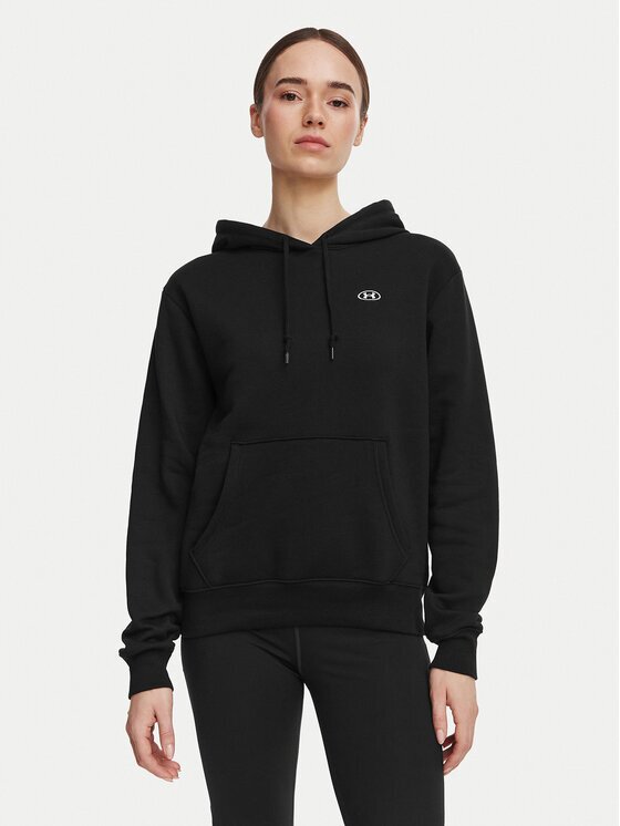 Under Armour Суитшърт Ua Icon 6013548 Loose Fit