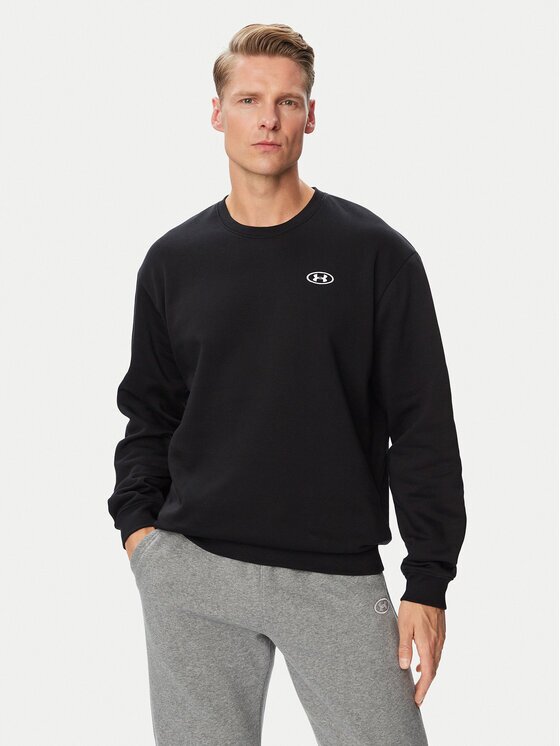Under Armour Суитшърт Ua Rival 6013447 Regular Fit