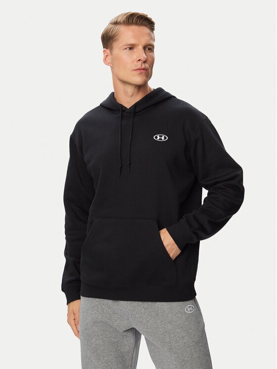 Under Armour Суитшърт Ua Rival 6013448 Regular Fit