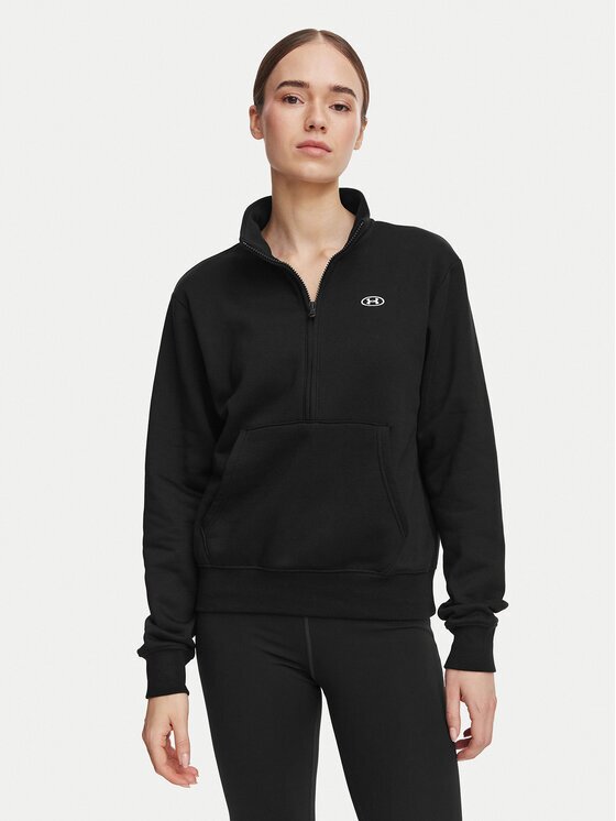 Under Armour Суитшърт Ua Rival 6013549 Regular Fit