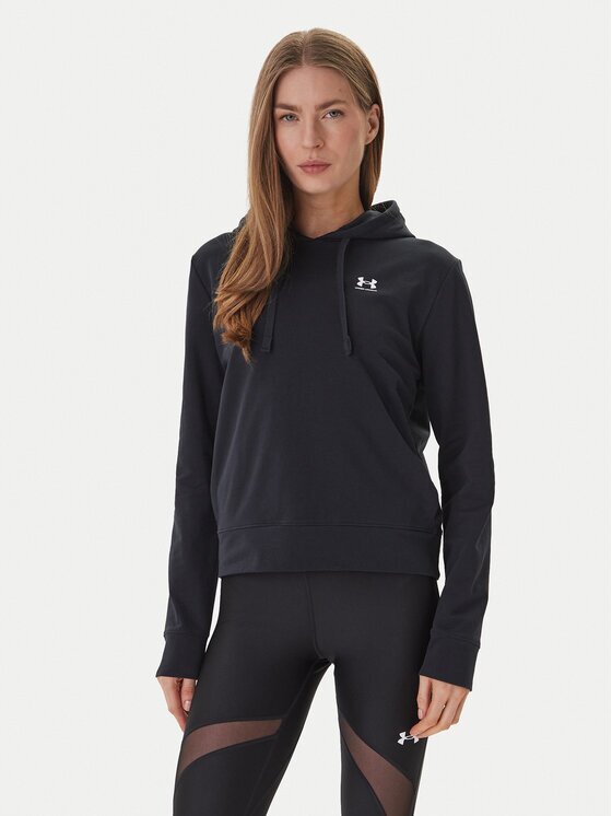 Under Armour Суитшърт UA Sport Terry 6011015 Regular Fit