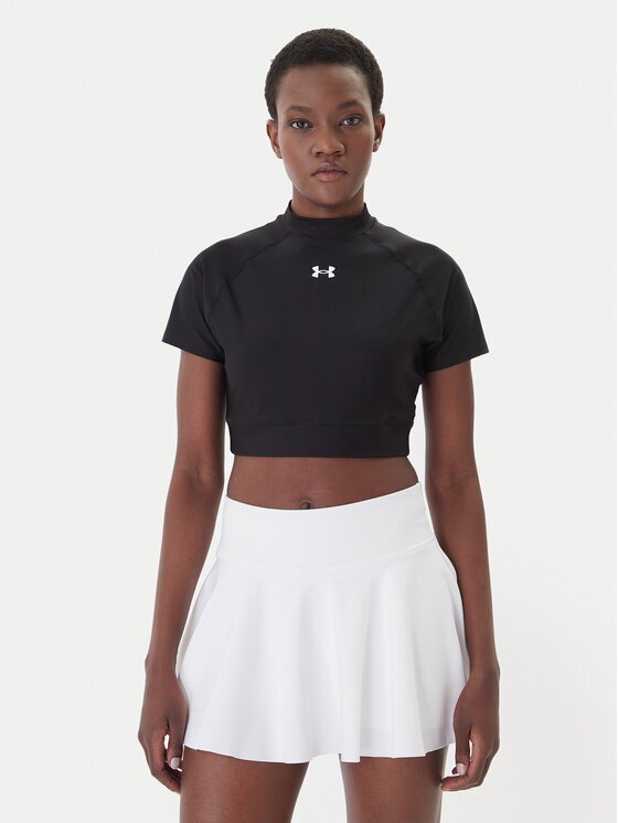 Under Armour Тениска от техническо трико HeatGear® 6010006 Slim Fit