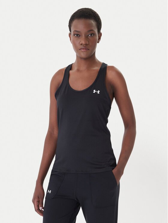 Under Armour Тениска от техническо трико Tech™ 6009989 Slim Fit