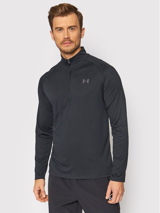 Under Armour Тениска от техническо трико Ua Tech 1328495 Loose Fit
