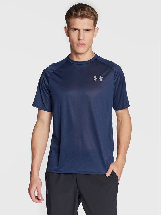 Under Armour Тишърт 1326413 Regular Fit