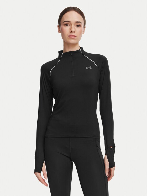 Under Armour Тениска от техническо трико Ua Velociti 6013913 Slim Fit
