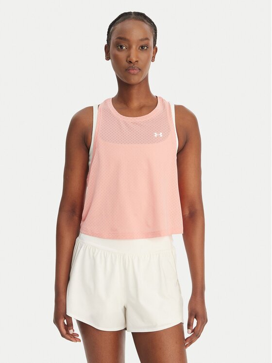 Under Armour Тишърт Motion 6011229 Slim Fit