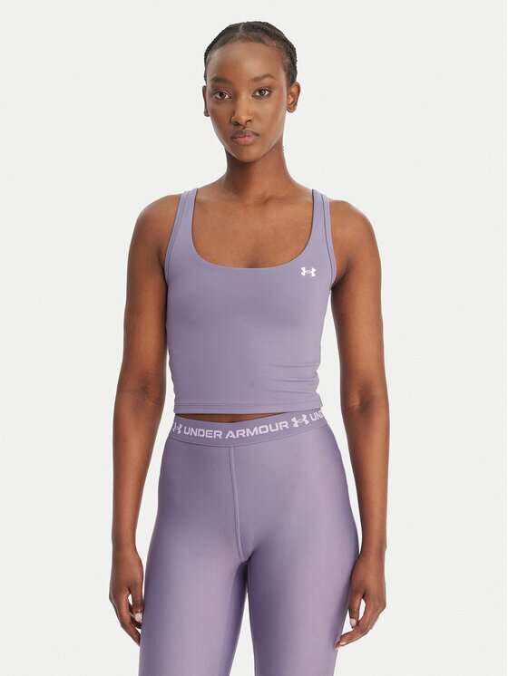 Under Armour топ Motion 6007656 Slim Fit