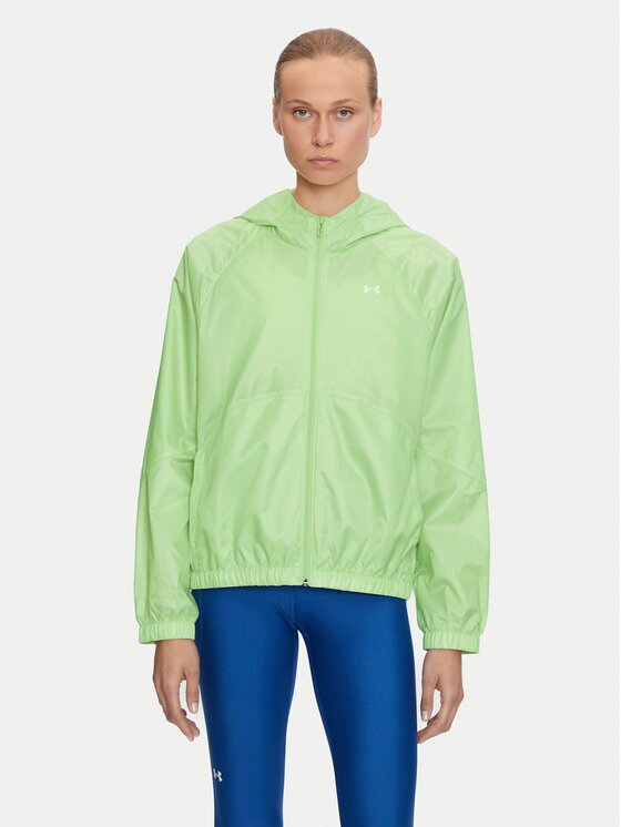 Under Armour Ветровка UA Rival Sport 1382698 Regular Fit