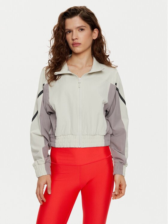 Under Armour Ветровка UA Unstoppable Crop 1386479 Regular Fit