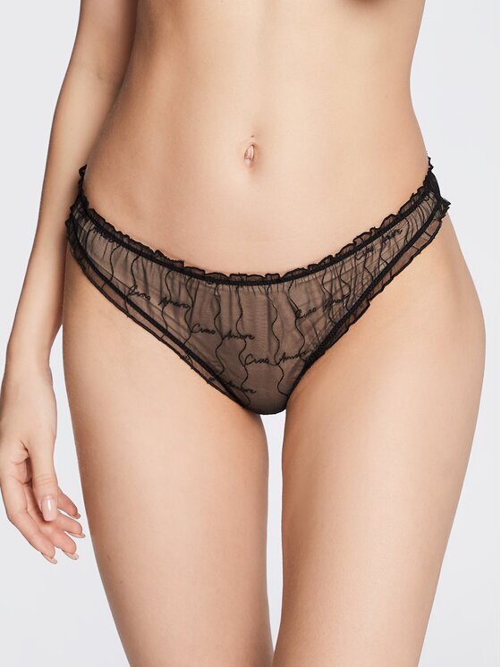 Undress code Дамски бикини тип бразилиана For Love 407