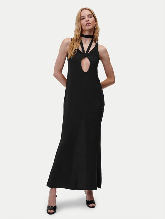Undress code Лятна рокля Rendezvous 678 Regular Fit