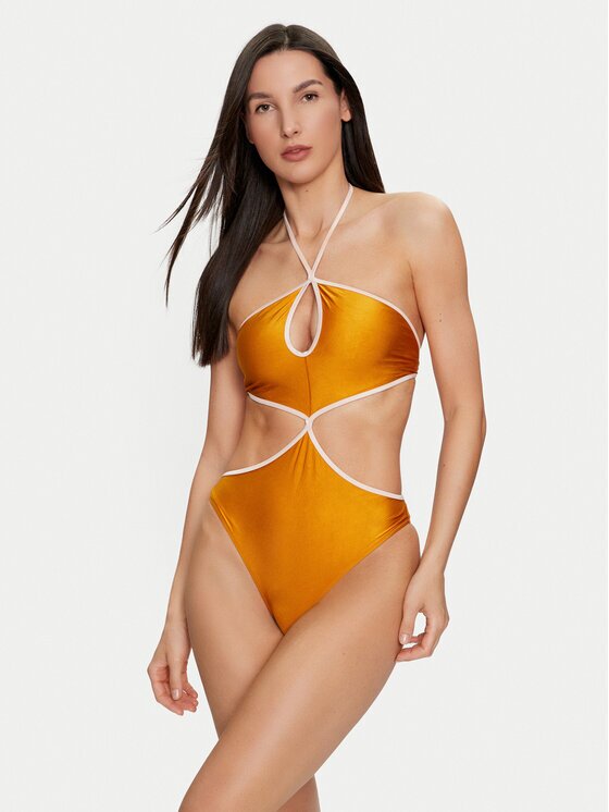 United Colors of Benetton Бански костюм 31FU5I017
