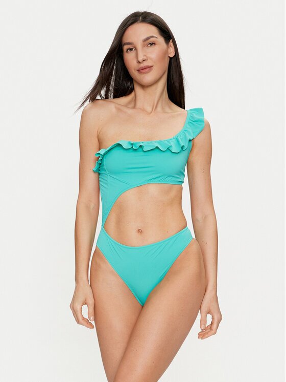 United Colors of Benetton Бански костюм 3P5H5I01H