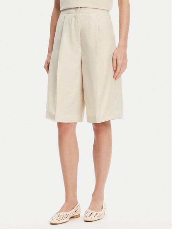 United Colors of Benetton Бермуди 45BVD9026 Relaxed Fit
