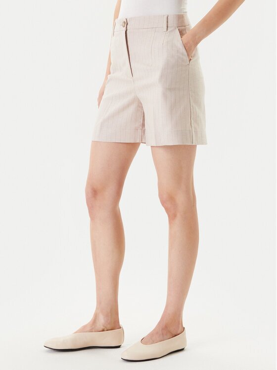 United Colors of Benetton Бермуди 49KBD901X Relaxed Fit