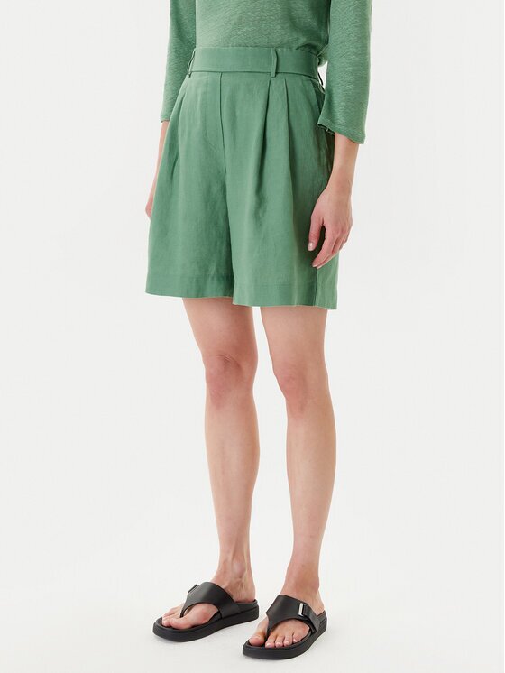 United Colors of Benetton Бермуди 4AGHD901V Relaxed Fit