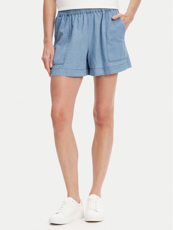 United Colors of Benetton Бермуди 4DHJD9022 Relaxed Fit