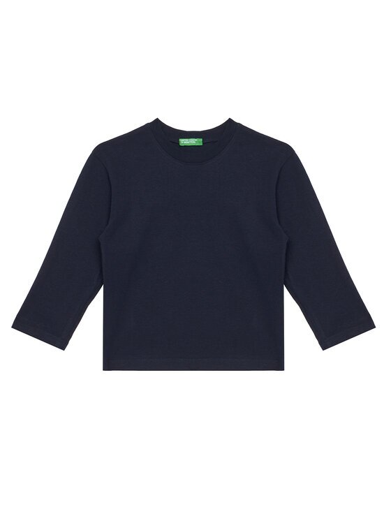 United Colors of Benetton Блуза 35RYG10K4 Regular Fit