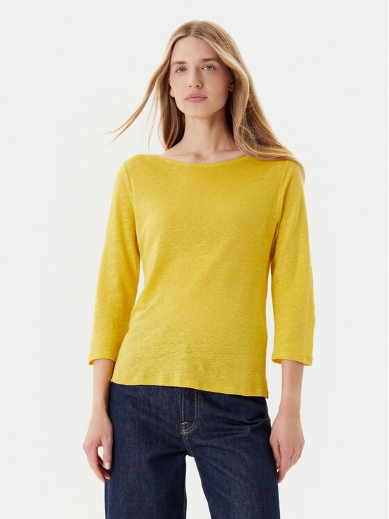 United Colors of Benetton Блуза 37UJD109X Regular Fit