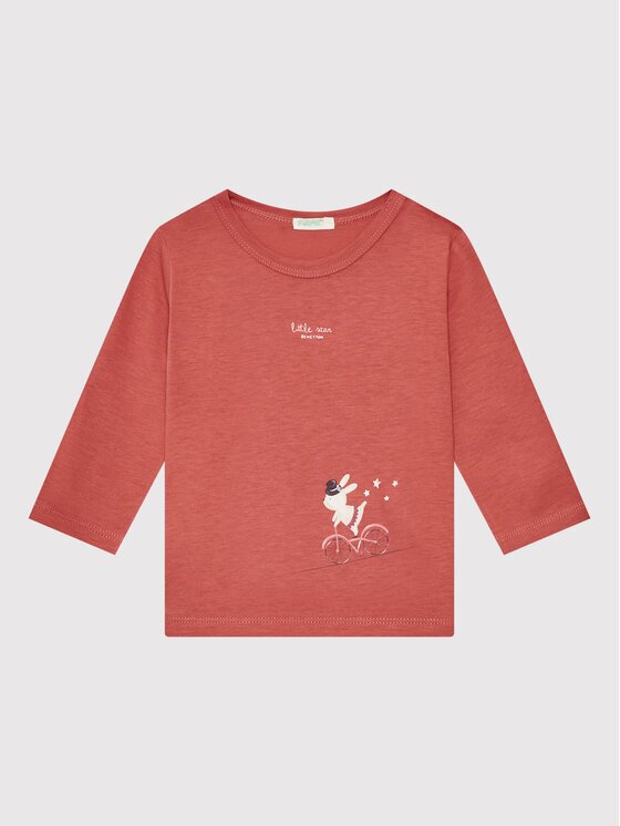 United Colors of Benetton Блуза 3ATNA1018 Regular Fit