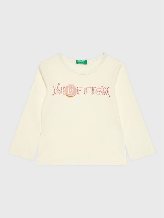 United Colors of Benetton Блуза 3ATNG105X Regular Fit
