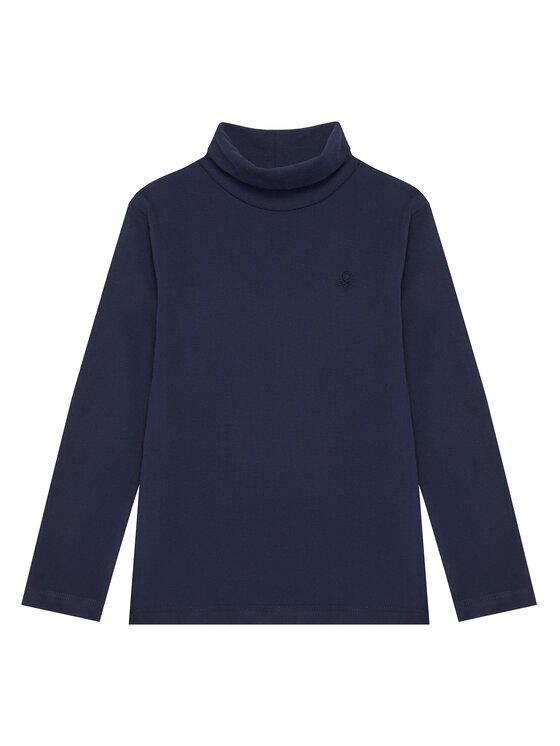 United Colors of Benetton Блуза 3DKEG10JU Regular Fit