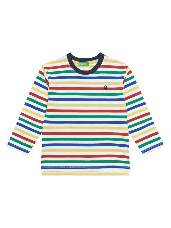 United Colors of Benetton Блуза 3FNLG10K9 Regular Fit