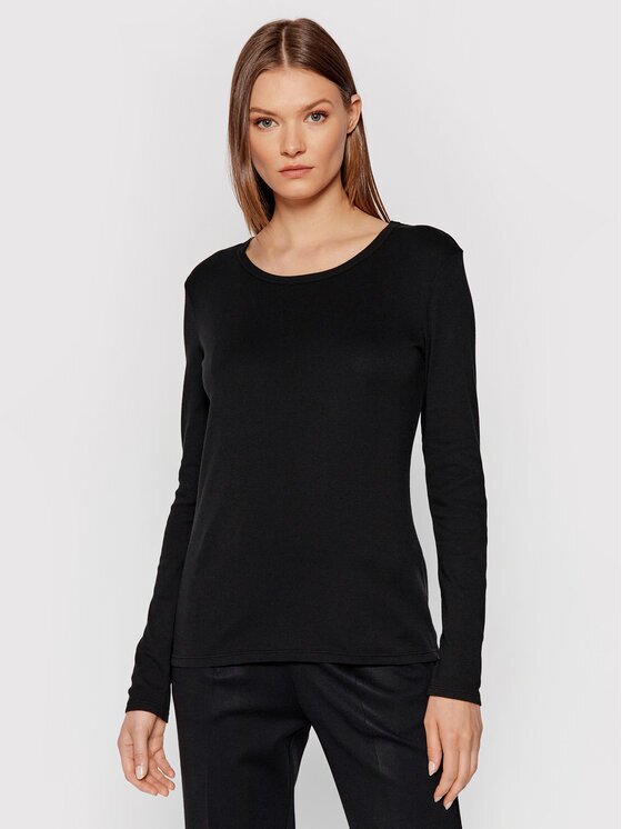 United Colors of Benetton Блуза 3GA2E16F9 Regular Fit