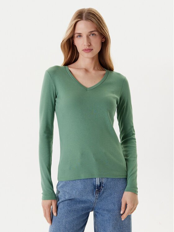 United Colors of Benetton Блуза 3GA2E4245 Regular Fit