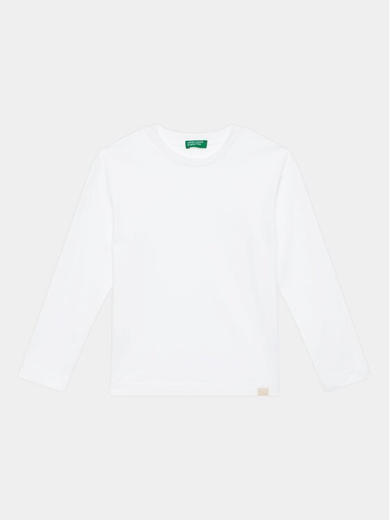 United Colors of Benetton Блуза 3I1XC10DB Regular Fit