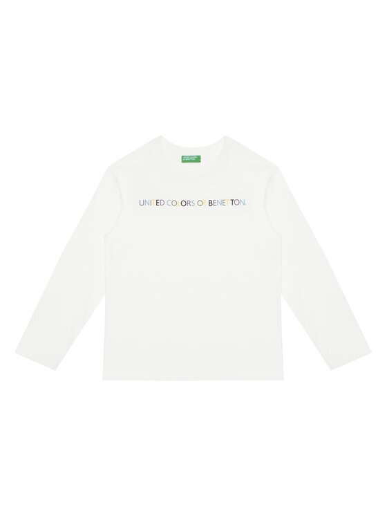 United Colors of Benetton Блуза 3I1XC10Q3 Regular Fit