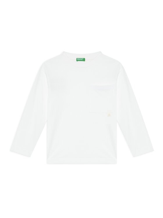 United Colors of Benetton Блуза 3I1XC10QS Regular Fit