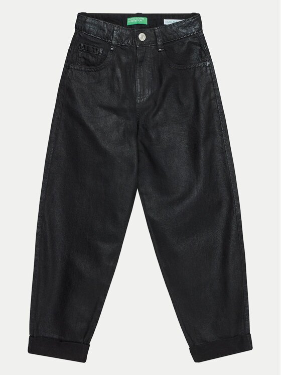 United Colors of Benetton Дънки 48UHCE03M Regular Fit