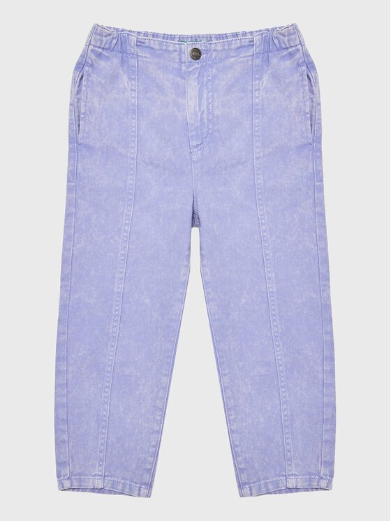 United Colors of Benetton Дънки 4I8BCE01G Relaxed Fit