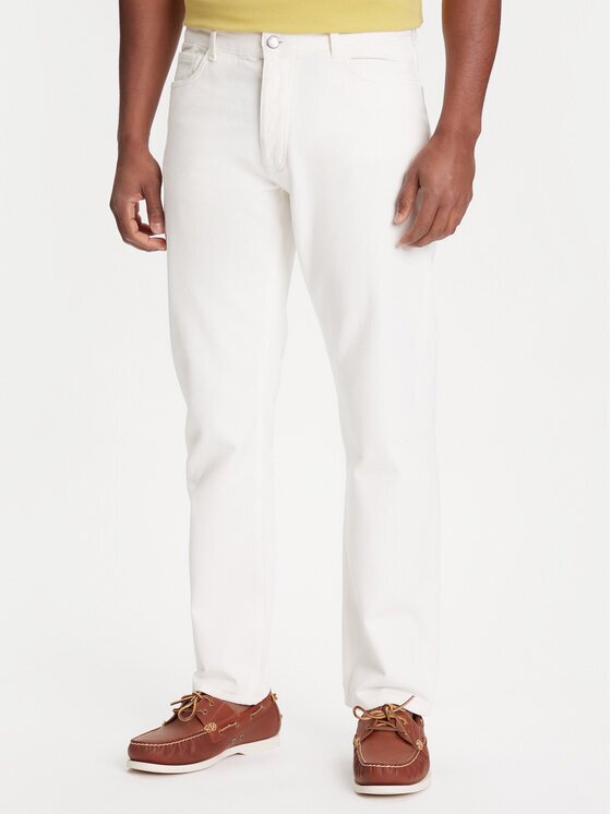 United Colors of Benetton Дънки 4RZVUE01W Straight Fit
