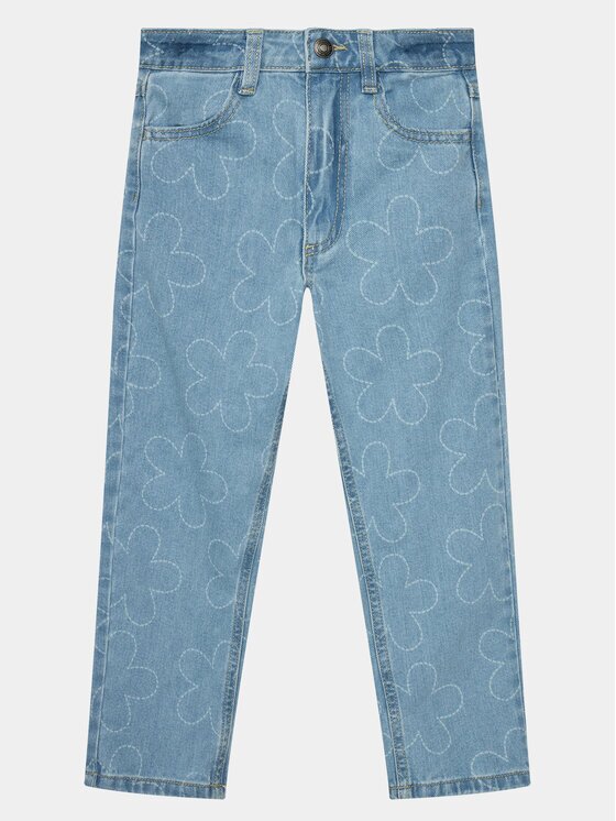 United Colors of Benetton Дънки 4VUGCF033 Straight Fit