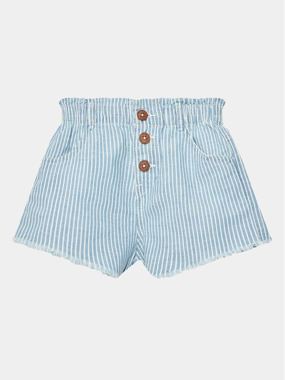 United Colors of Benetton Дънкови шорти 47PQG9014 Regular Fit